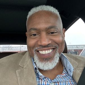 Meet your Posher, Richard